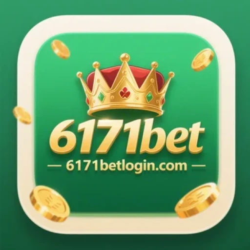 Logo 6171bet