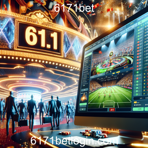 Os Esportes Virtuais: Uma Nova Fronteira para Apostadores e Jogadores